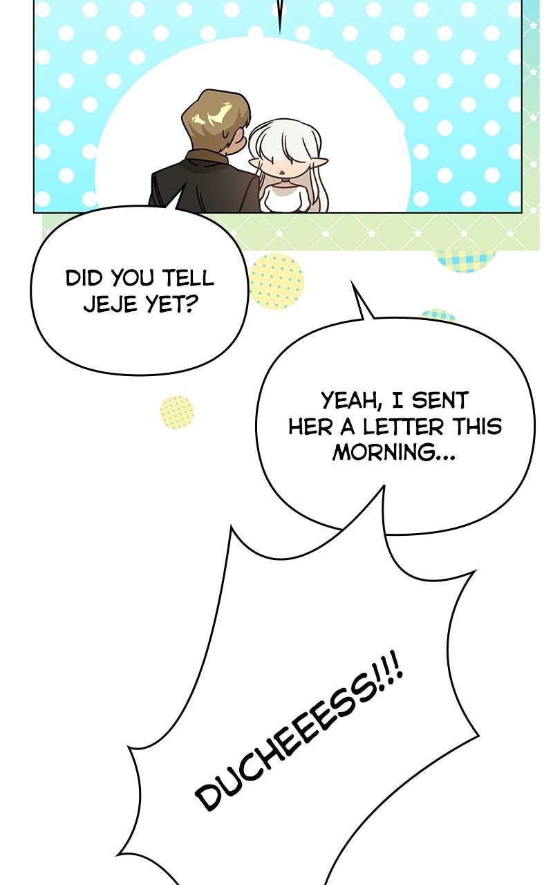 Resigning and Healingin Another World Ep. 143 - A May Wedding page 93 - 