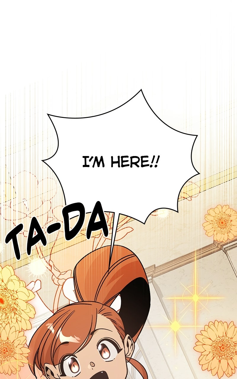 Resigning and Healingin Another World Ep. 143 - A May Wedding page 95 - 