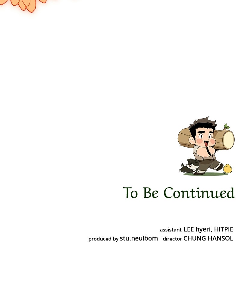 Resigning and Healingin Another World Ep. 143 - A May Wedding page 97 - 