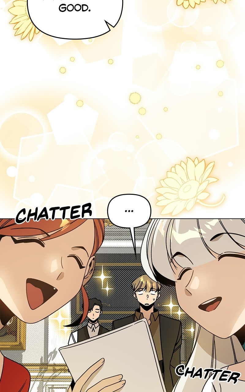 Resigning and Healingin Another World Ep. 144 - Wedding Preparations page 11 - 
