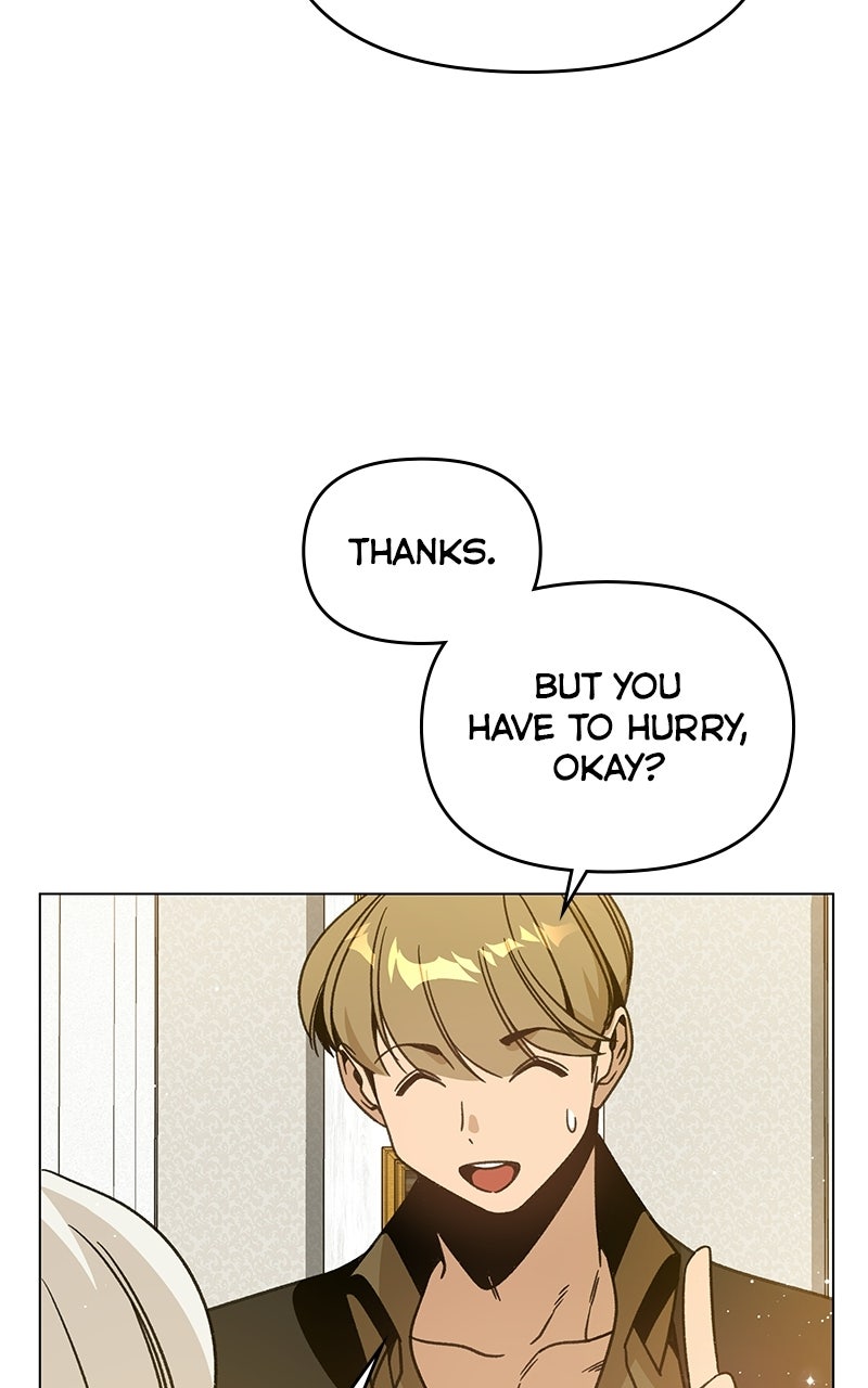 Resigning and Healingin Another World Ep. 144 - Wedding Preparations page 15 - 