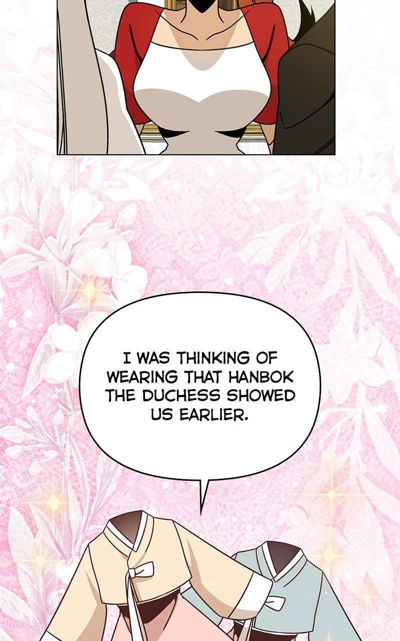 Resigning and Healingin Another World Ep. 144 - Wedding Preparations page 20 - 