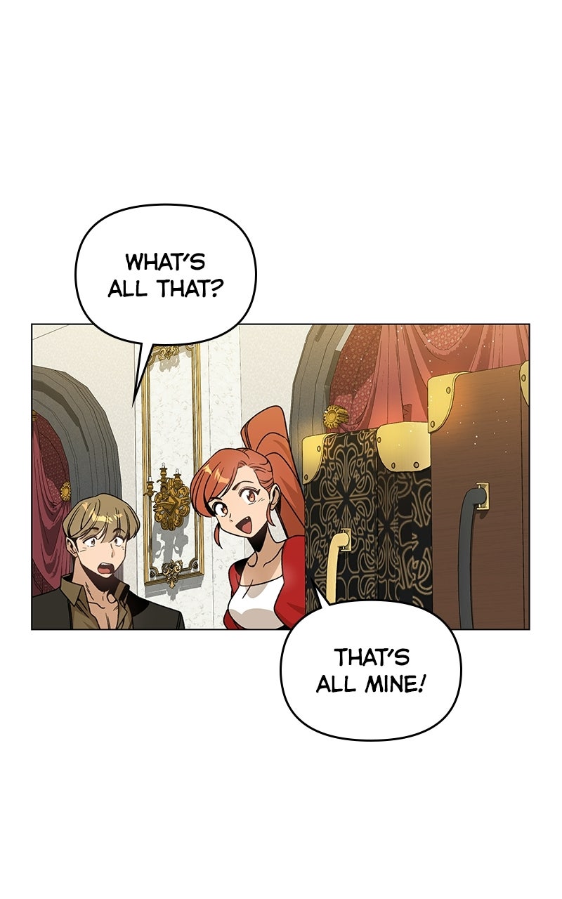 Resigning and Healingin Another World Ep. 144 - Wedding Preparations page 3 - 