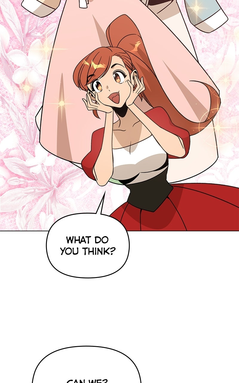 Resigning and Healingin Another World Ep. 144 - Wedding Preparations page 21 - 