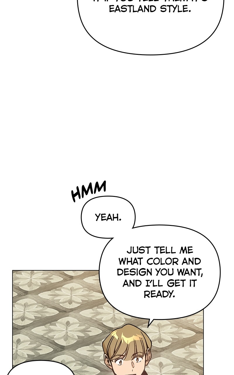 Resigning and Healingin Another World Ep. 144 - Wedding Preparations page 24 - 
