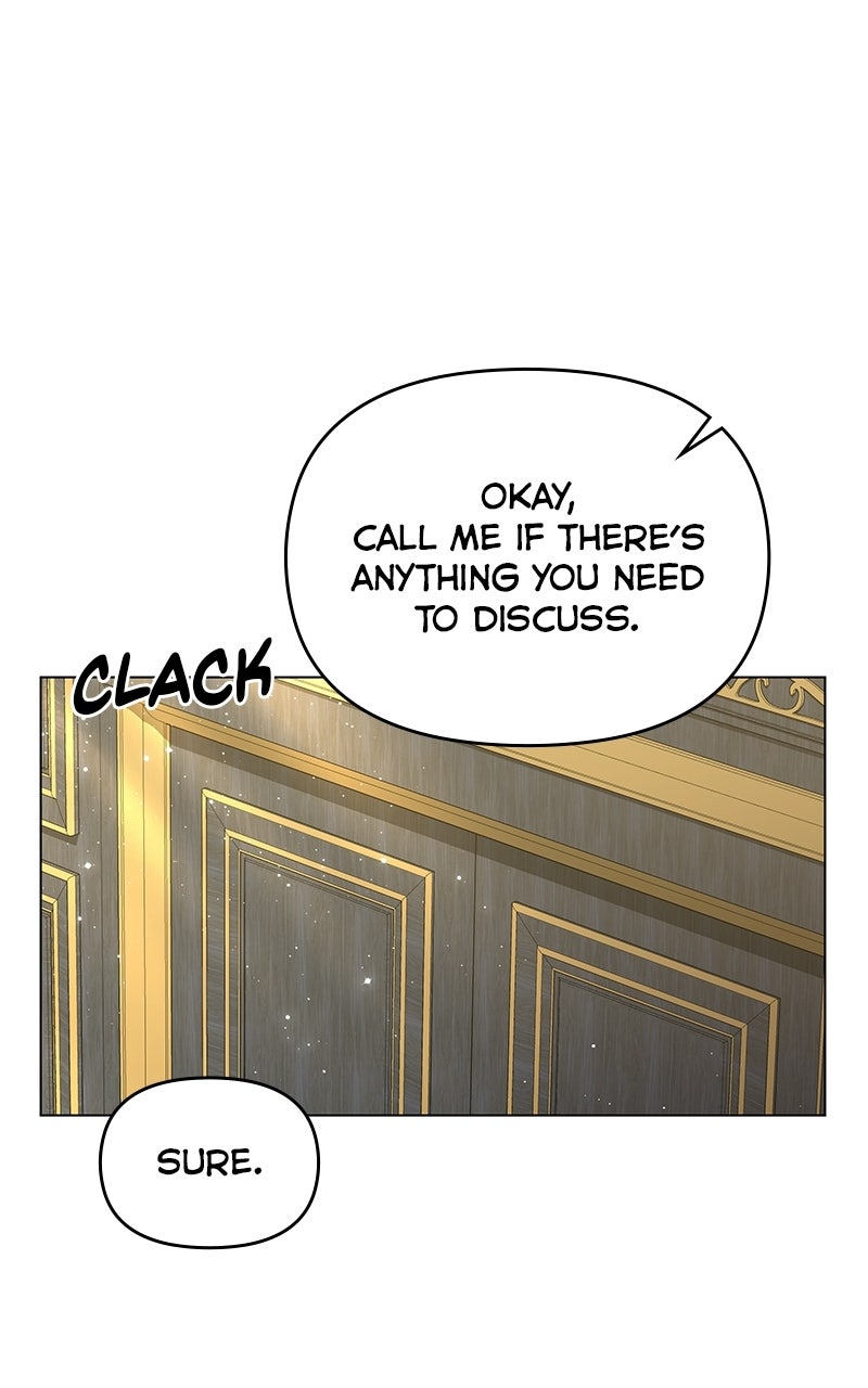 Resigning and Healingin Another World Ep. 144 - Wedding Preparations page 27 - 