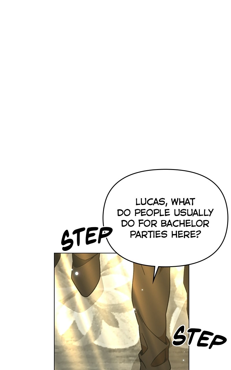 Resigning and Healingin Another World Ep. 144 - Wedding Preparations page 28 - 