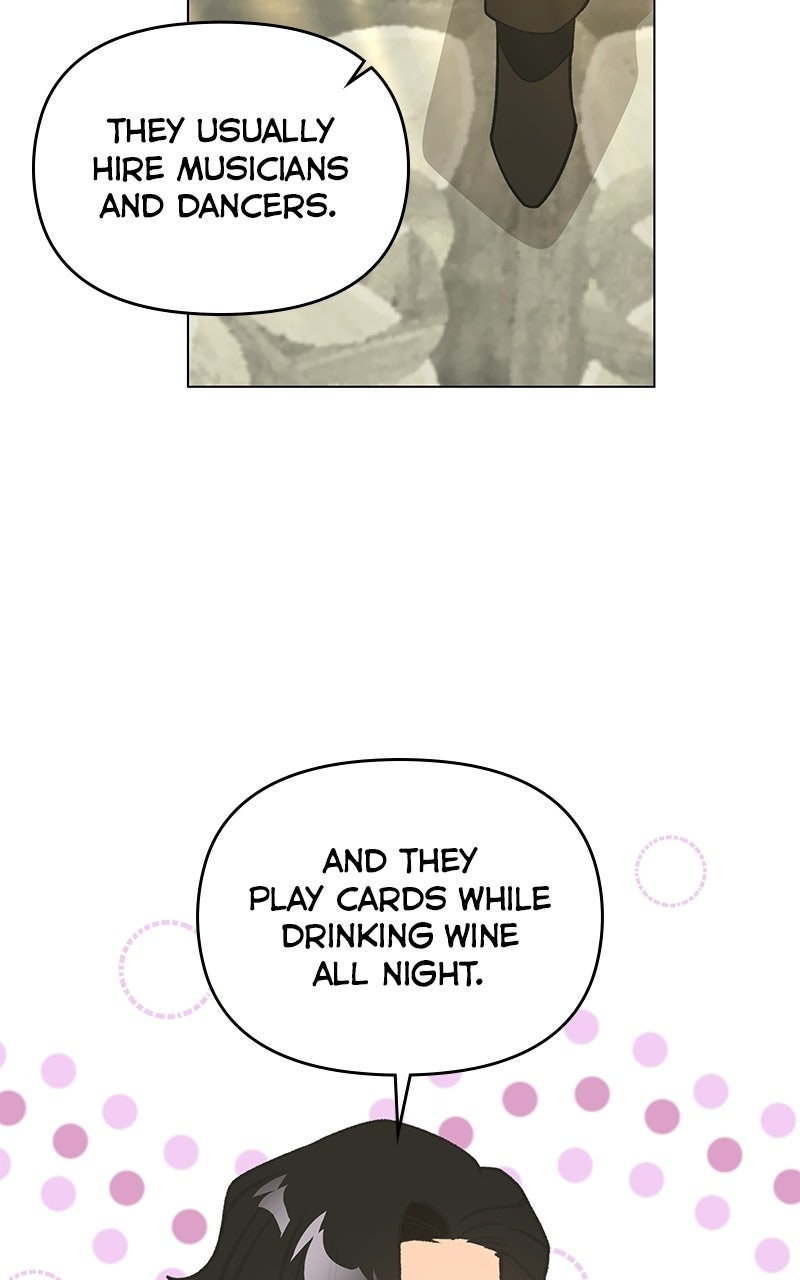 Resigning and Healingin Another World Ep. 144 - Wedding Preparations page 29 - 