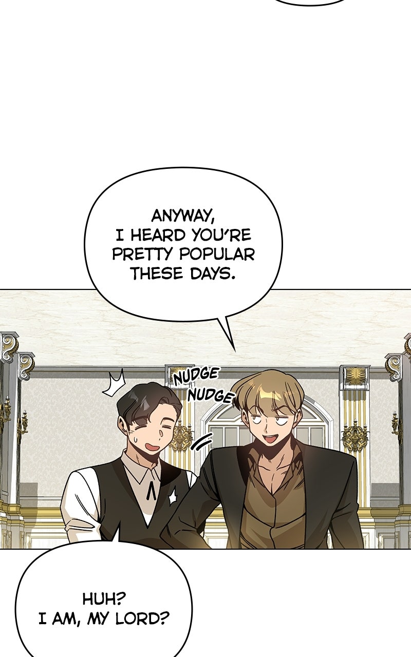 Resigning and Healingin Another World Ep. 144 - Wedding Preparations page 31 - 