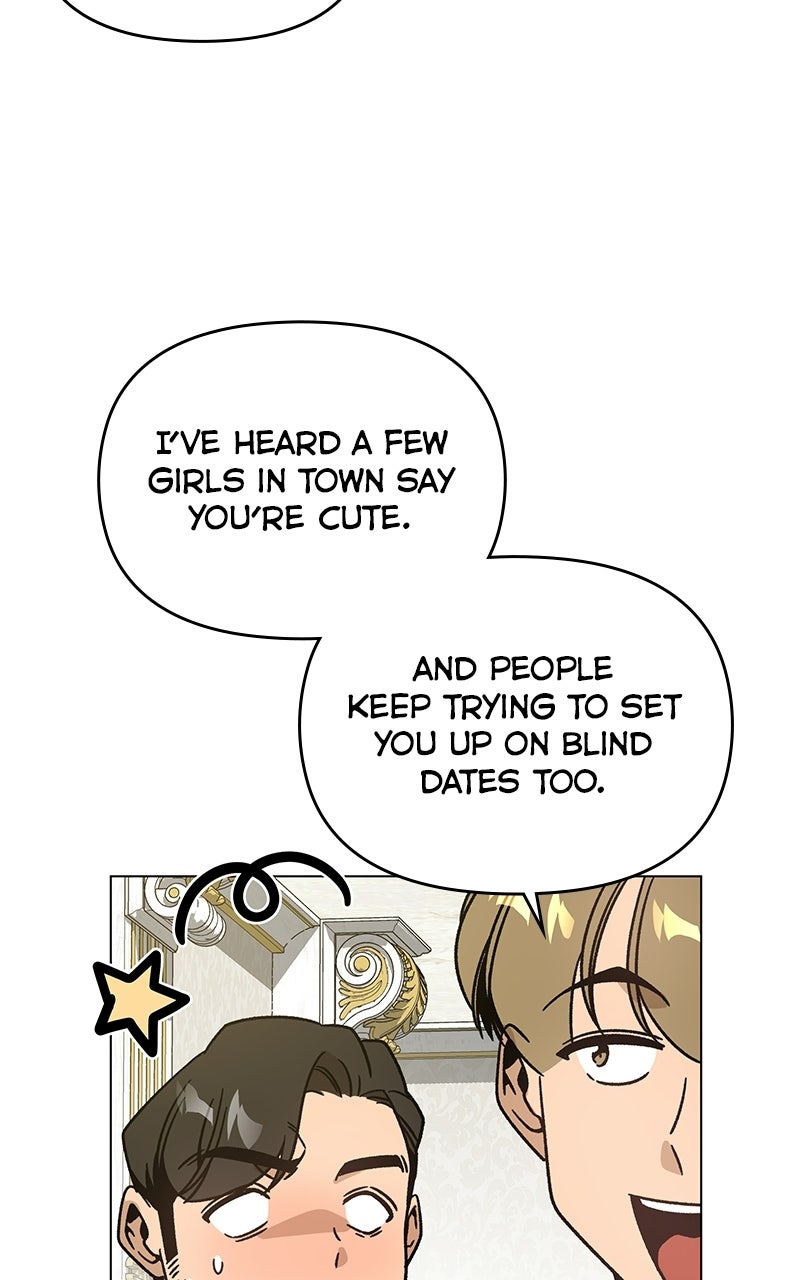 Resigning and Healingin Another World Ep. 144 - Wedding Preparations page 32 - 