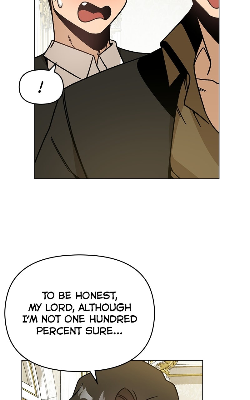 Resigning and Healingin Another World Ep. 144 - Wedding Preparations page 33 - 