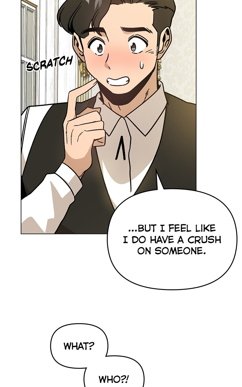 Resigning and Healingin Another World Ep. 144 - Wedding Preparations page 34 - 