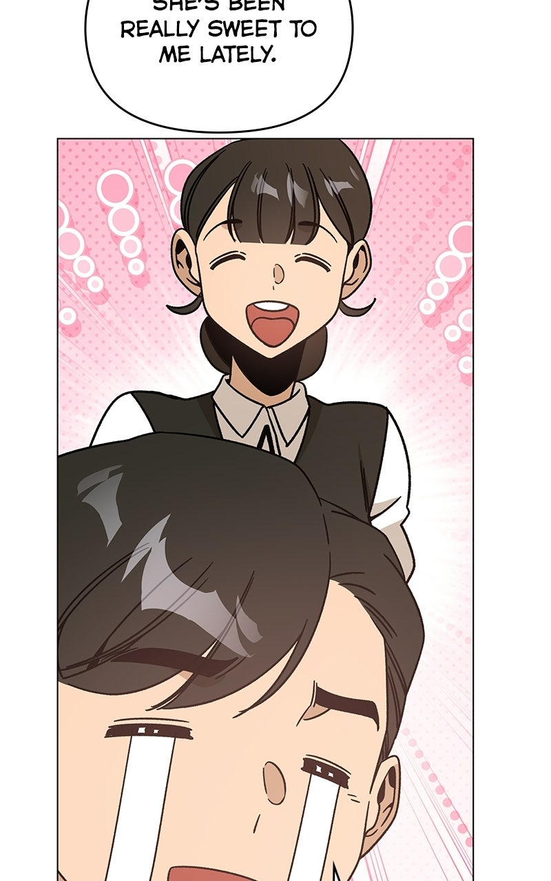 Resigning and Healingin Another World Ep. 144 - Wedding Preparations page 36 - 
