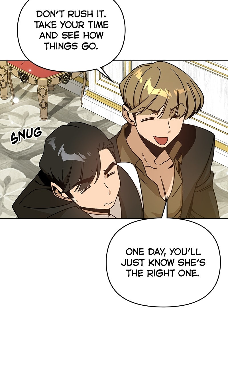 Resigning and Healingin Another World Ep. 144 - Wedding Preparations page 38 - 