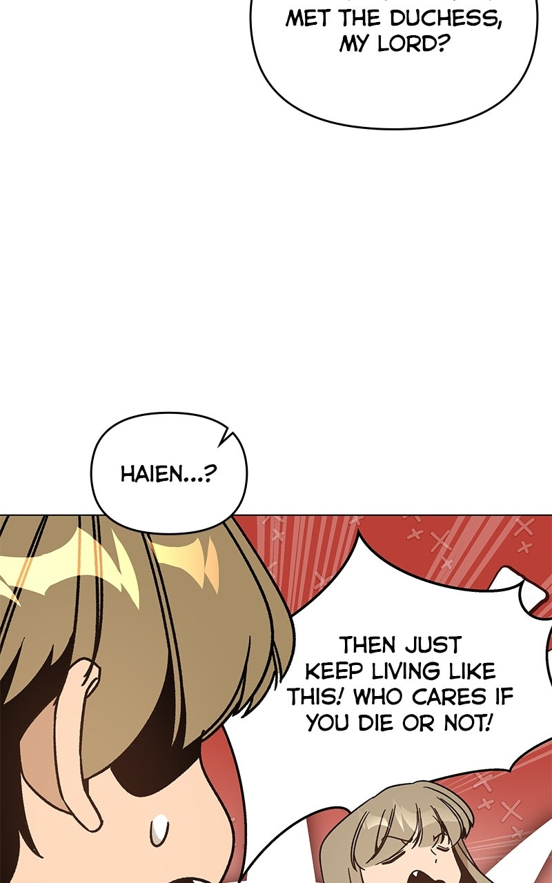 Resigning and Healingin Another World Ep. 144 - Wedding Preparations page 40 - 