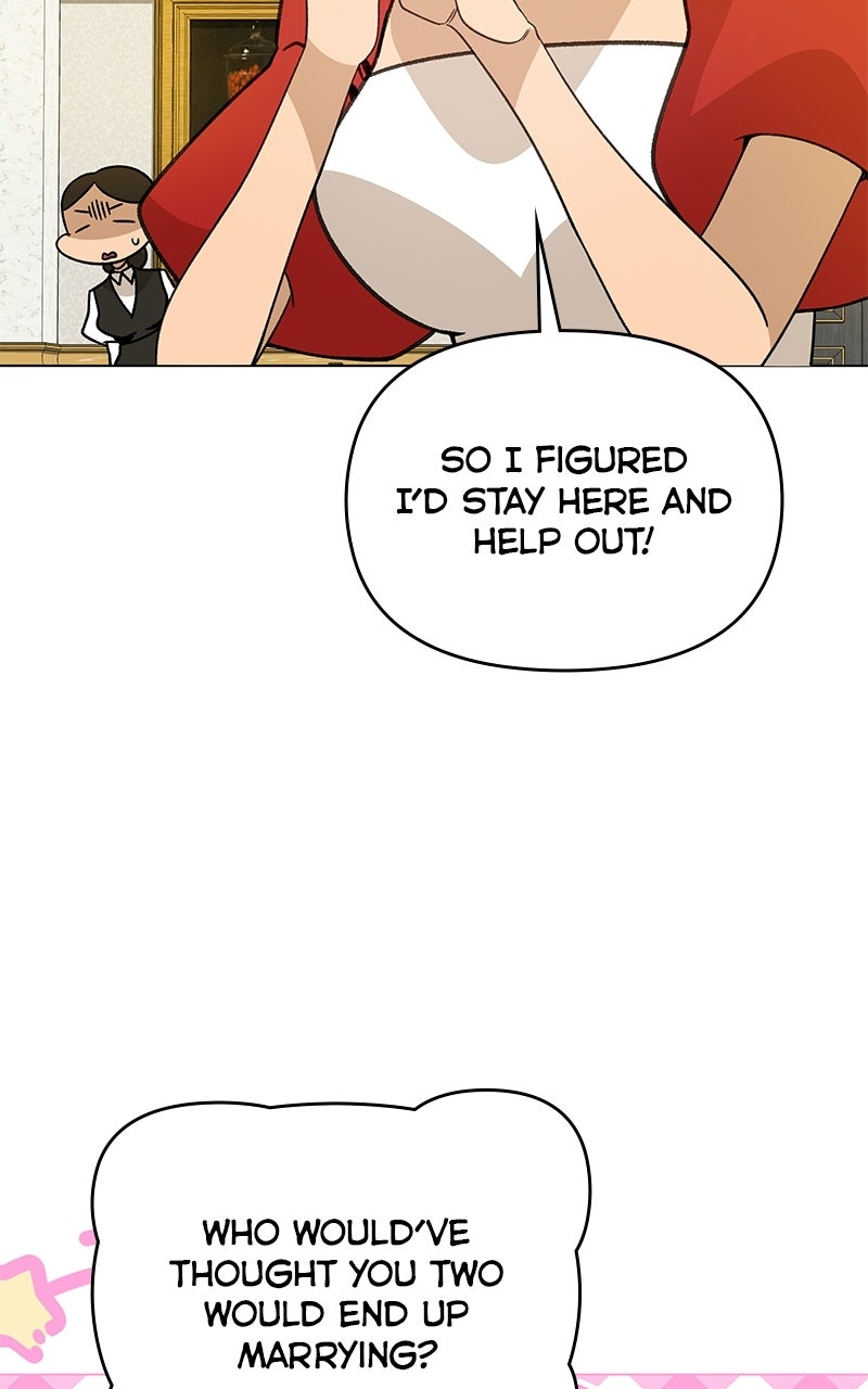 Resigning and Healingin Another World Ep. 144 - Wedding Preparations page 5 - 