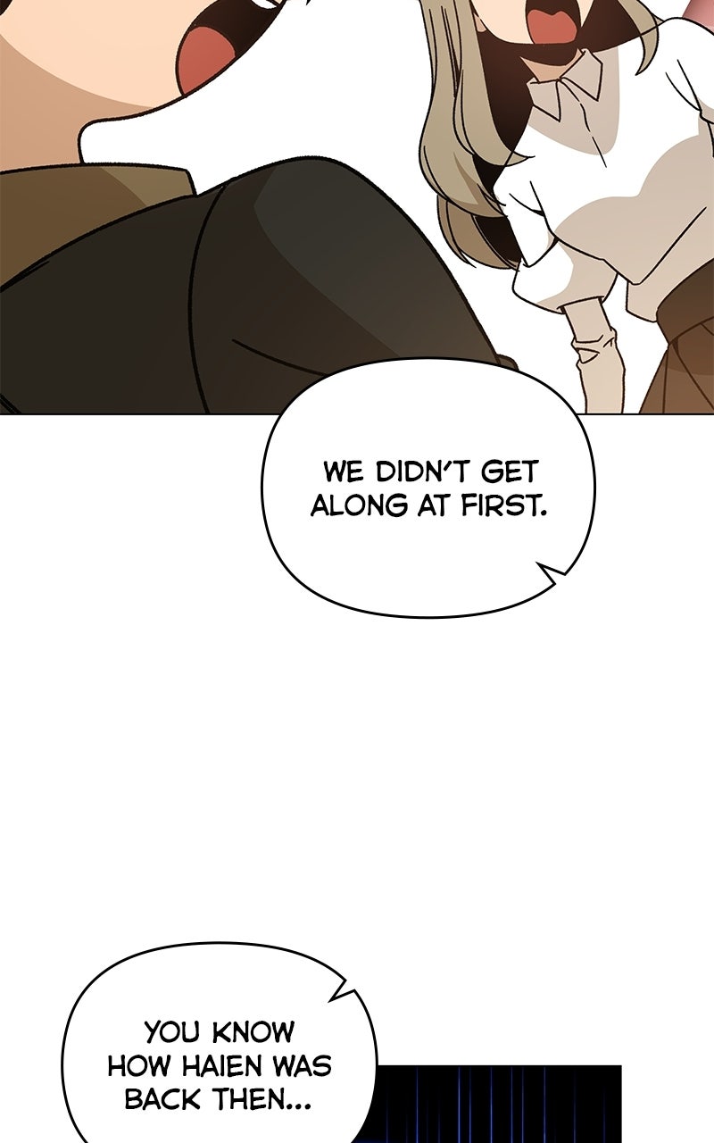 Resigning and Healingin Another World Ep. 144 - Wedding Preparations page 41 - 