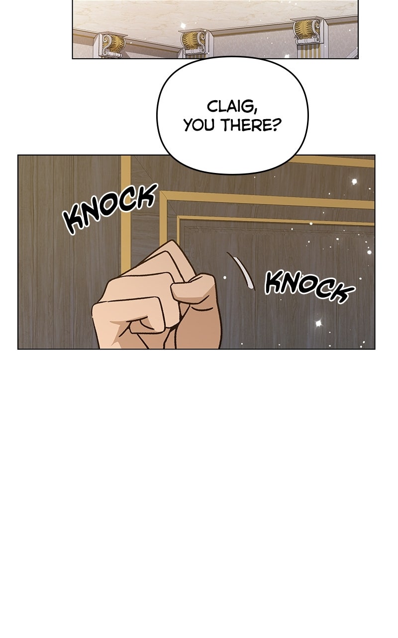 Resigning and Healingin Another World Ep. 144 - Wedding Preparations page 46 - 