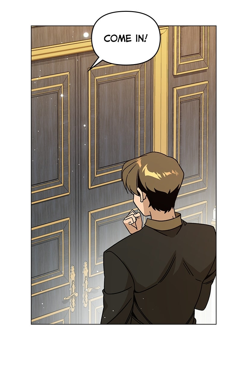Resigning and Healingin Another World Ep. 144 - Wedding Preparations page 47 - 