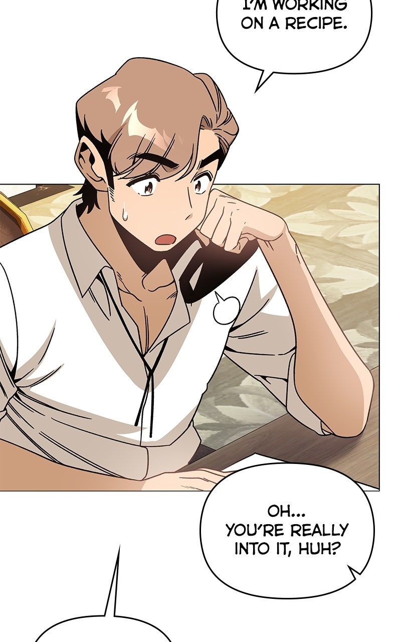 Resigning and Healingin Another World Ep. 144 - Wedding Preparations page 49 - 