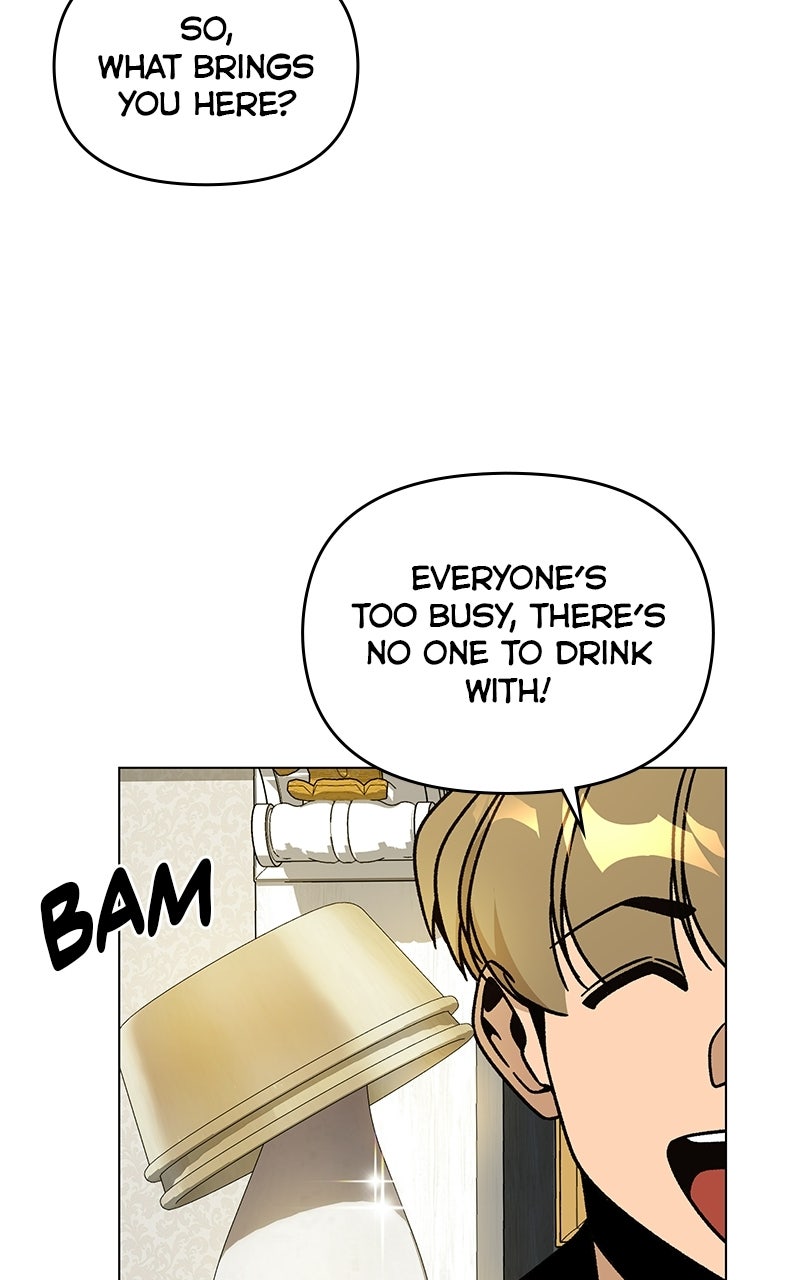 Resigning and Healingin Another World Ep. 144 - Wedding Preparations page 50 - 