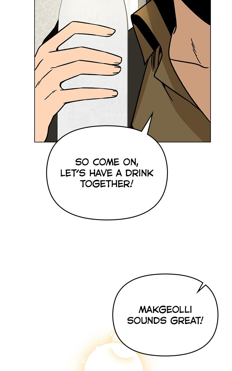 Resigning and Healingin Another World Ep. 144 - Wedding Preparations page 51 - 