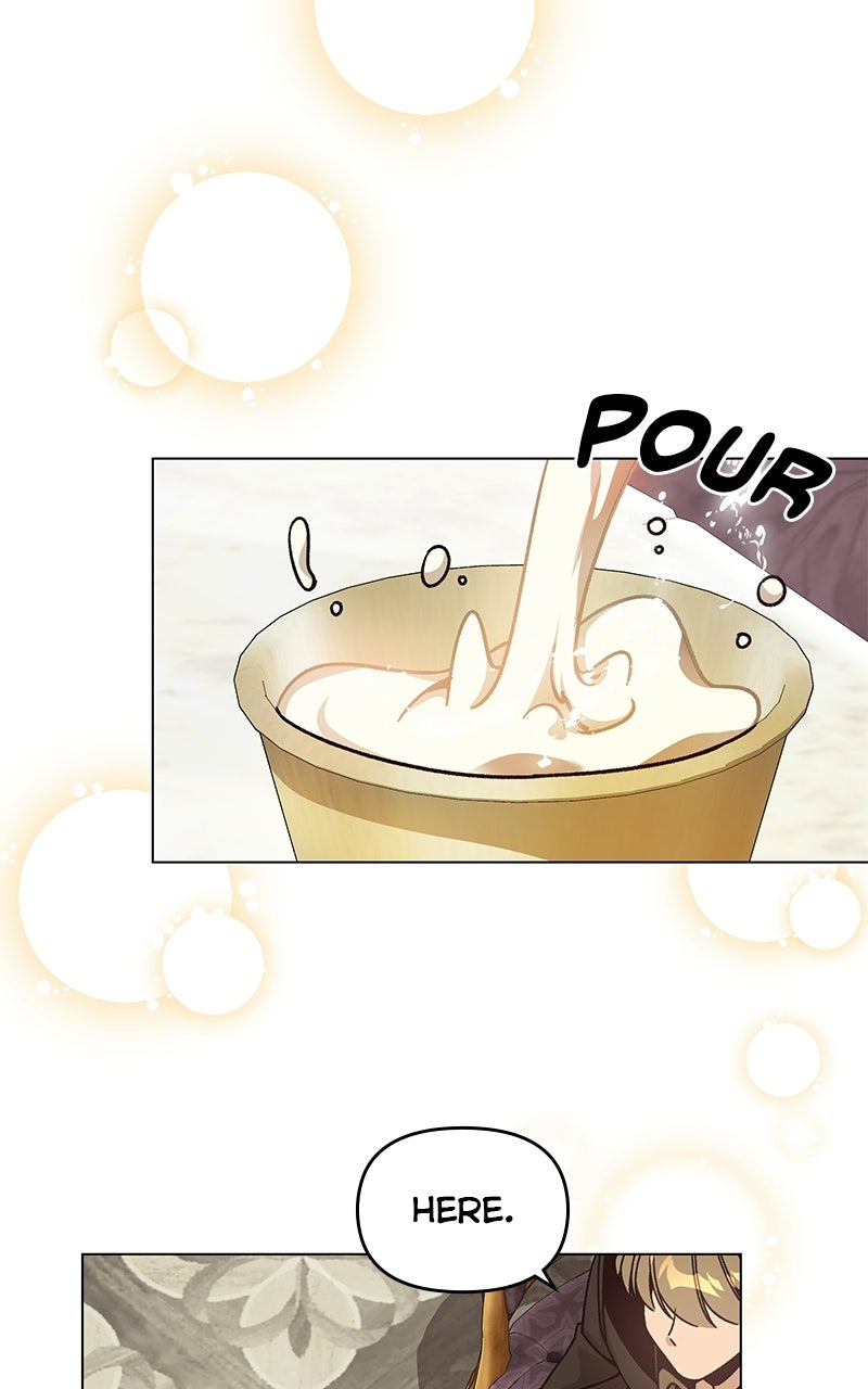 Resigning and Healingin Another World Ep. 144 - Wedding Preparations page 52 - 