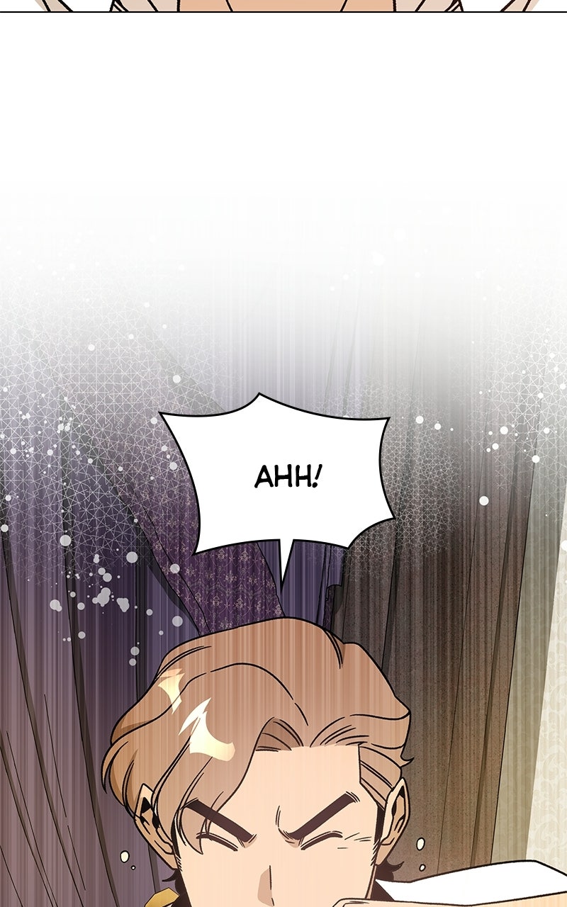 Resigning and Healingin Another World Ep. 144 - Wedding Preparations page 56 - 