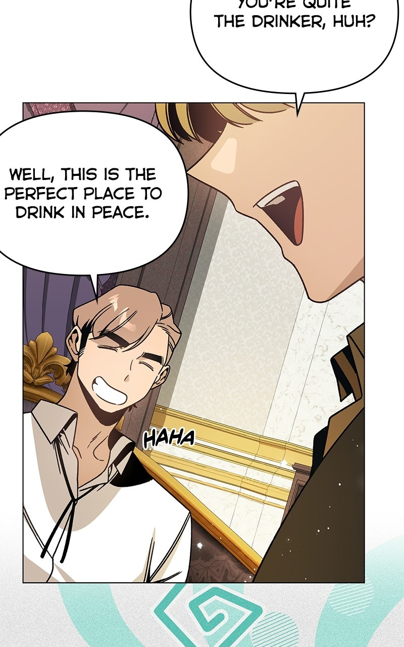 Resigning and Healingin Another World Ep. 144 - Wedding Preparations page 58 - 
