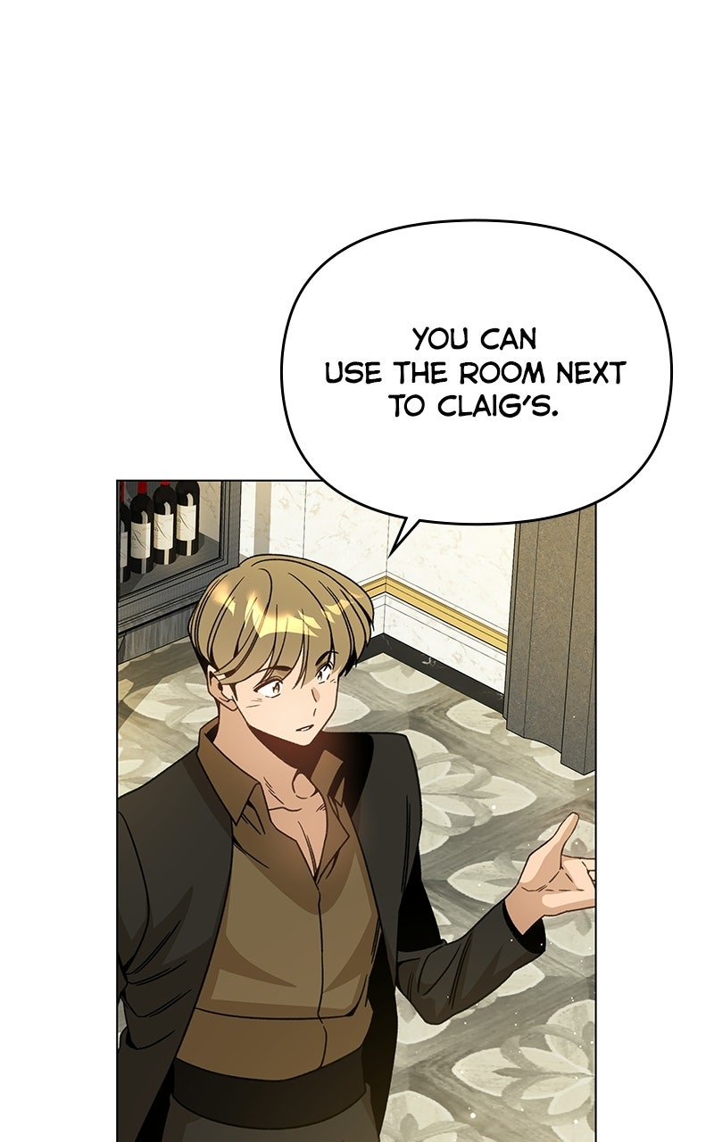 Resigning and Healingin Another World Ep. 144 - Wedding Preparations page 7 - 