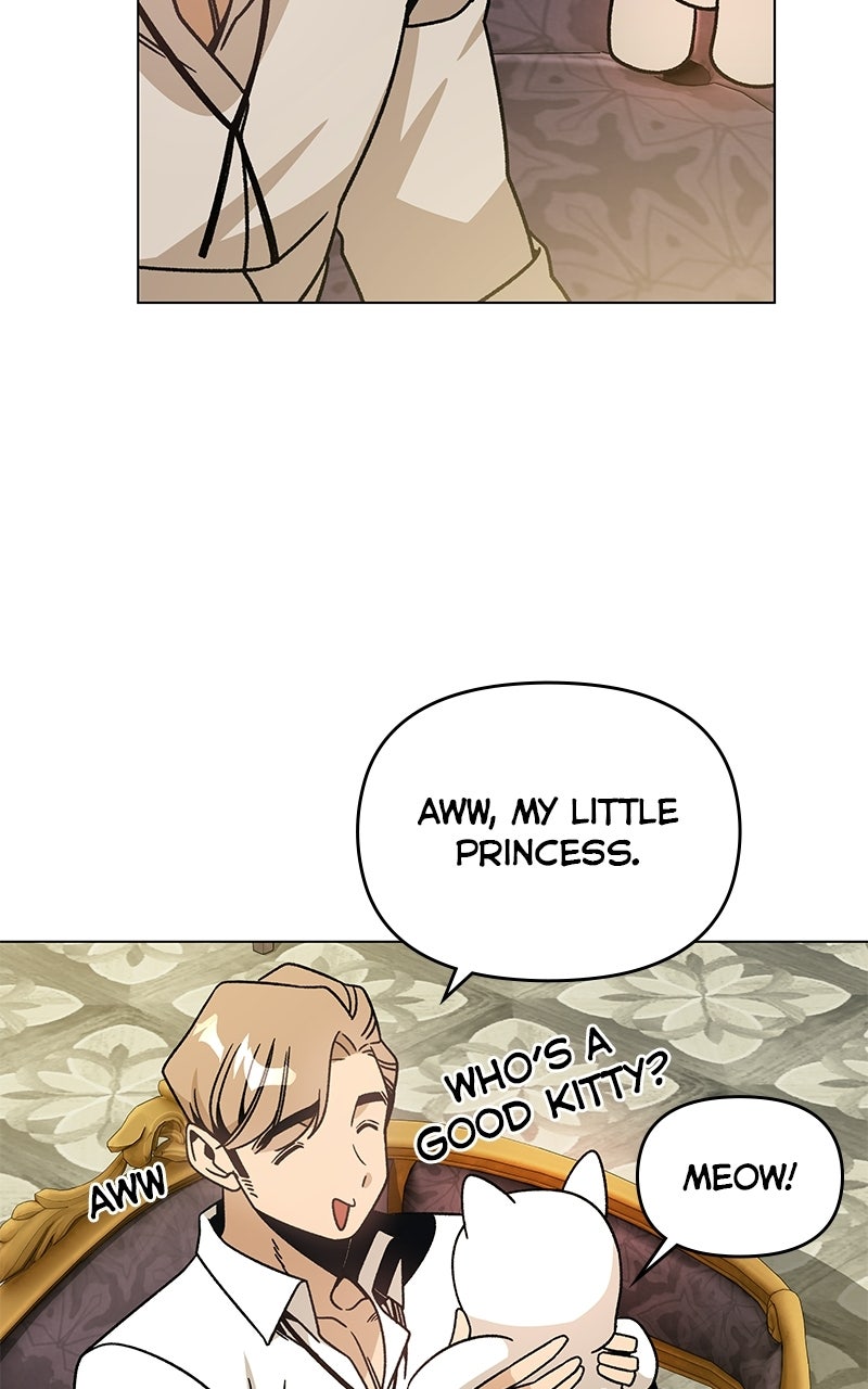 Resigning and Healingin Another World Ep. 144 - Wedding Preparations page 61 - 