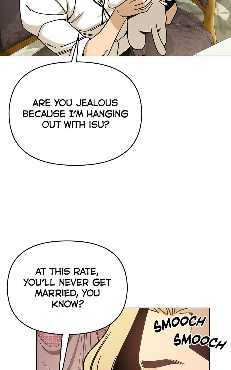 Resigning and Healingin Another World Ep. 144 - Wedding Preparations page 62 - 