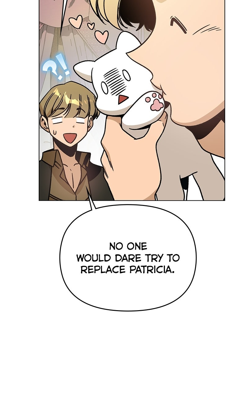 Resigning and Healingin Another World Ep. 144 - Wedding Preparations page 63 - 