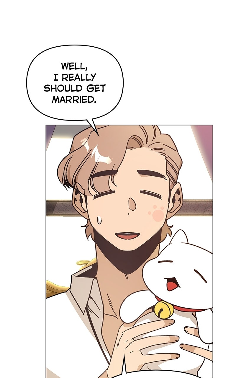 Resigning and Healingin Another World Ep. 144 - Wedding Preparations page 64 - 