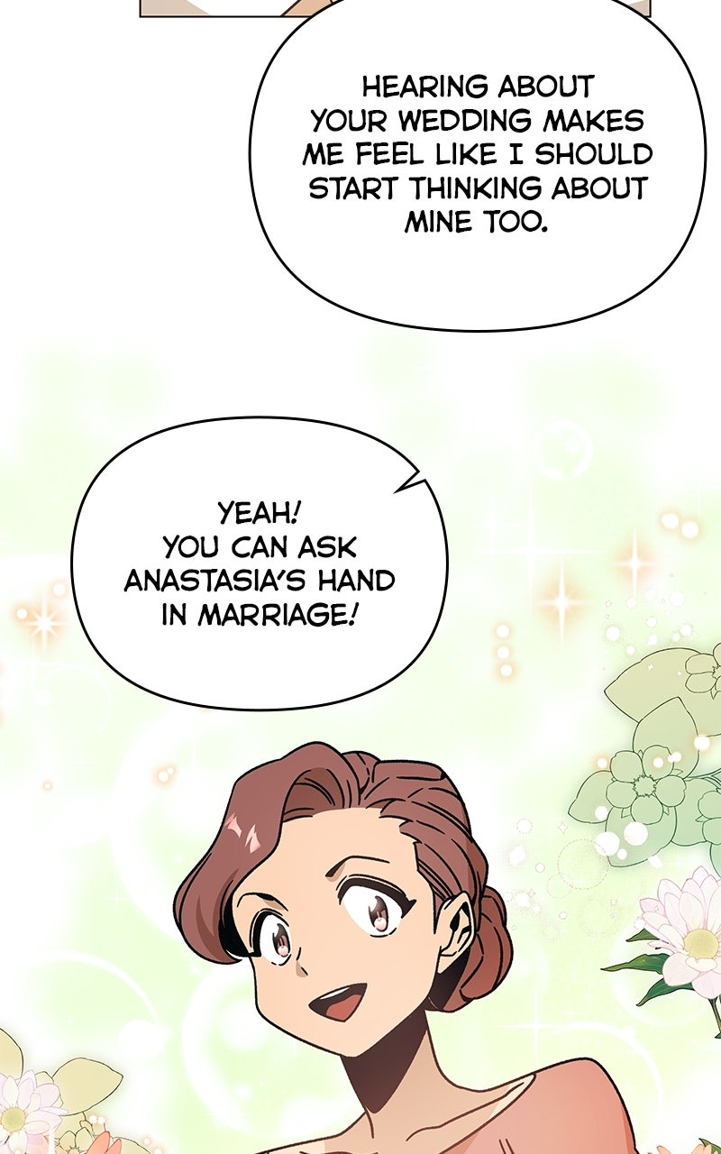 Resigning and Healingin Another World Ep. 144 - Wedding Preparations page 65 - 