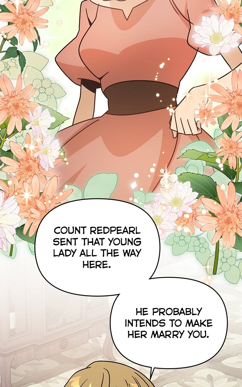 Resigning and Healingin Another World Ep. 144 - Wedding Preparations page 66 - 