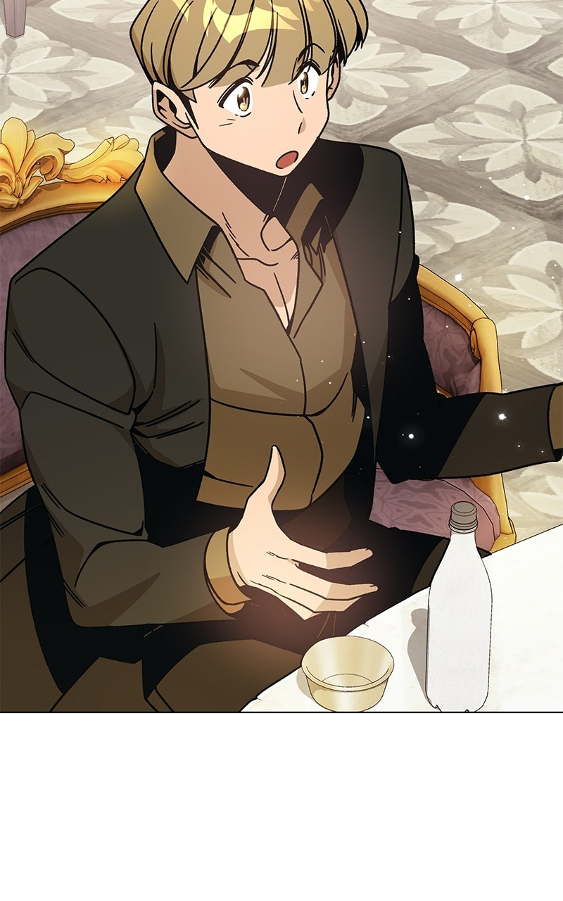 Resigning and Healingin Another World Ep. 144 - Wedding Preparations page 67 - 
