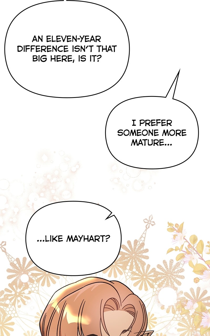 Resigning and Healingin Another World Ep. 144 - Wedding Preparations page 70 - 