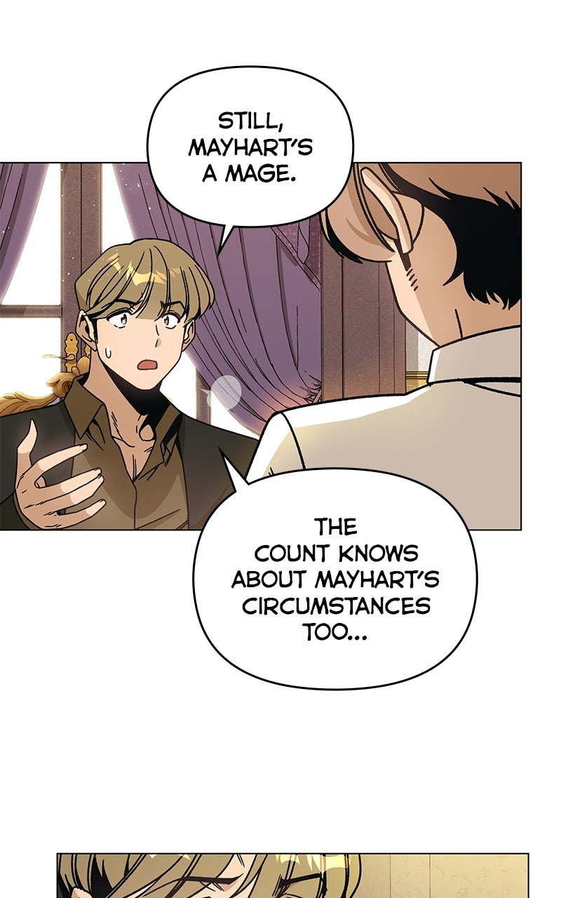 Resigning and Healingin Another World Ep. 144 - Wedding Preparations page 76 - 