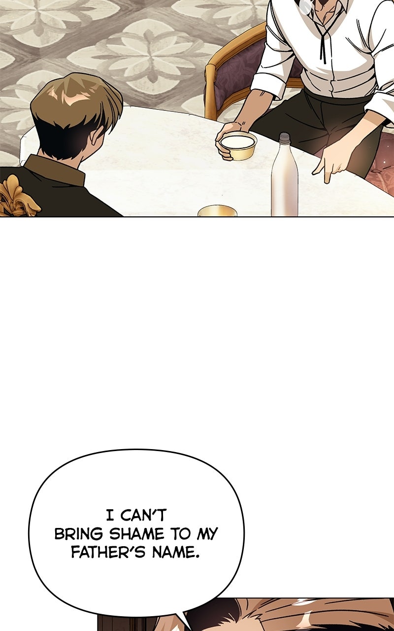 Resigning and Healingin Another World Ep. 144 - Wedding Preparations page 81 - 