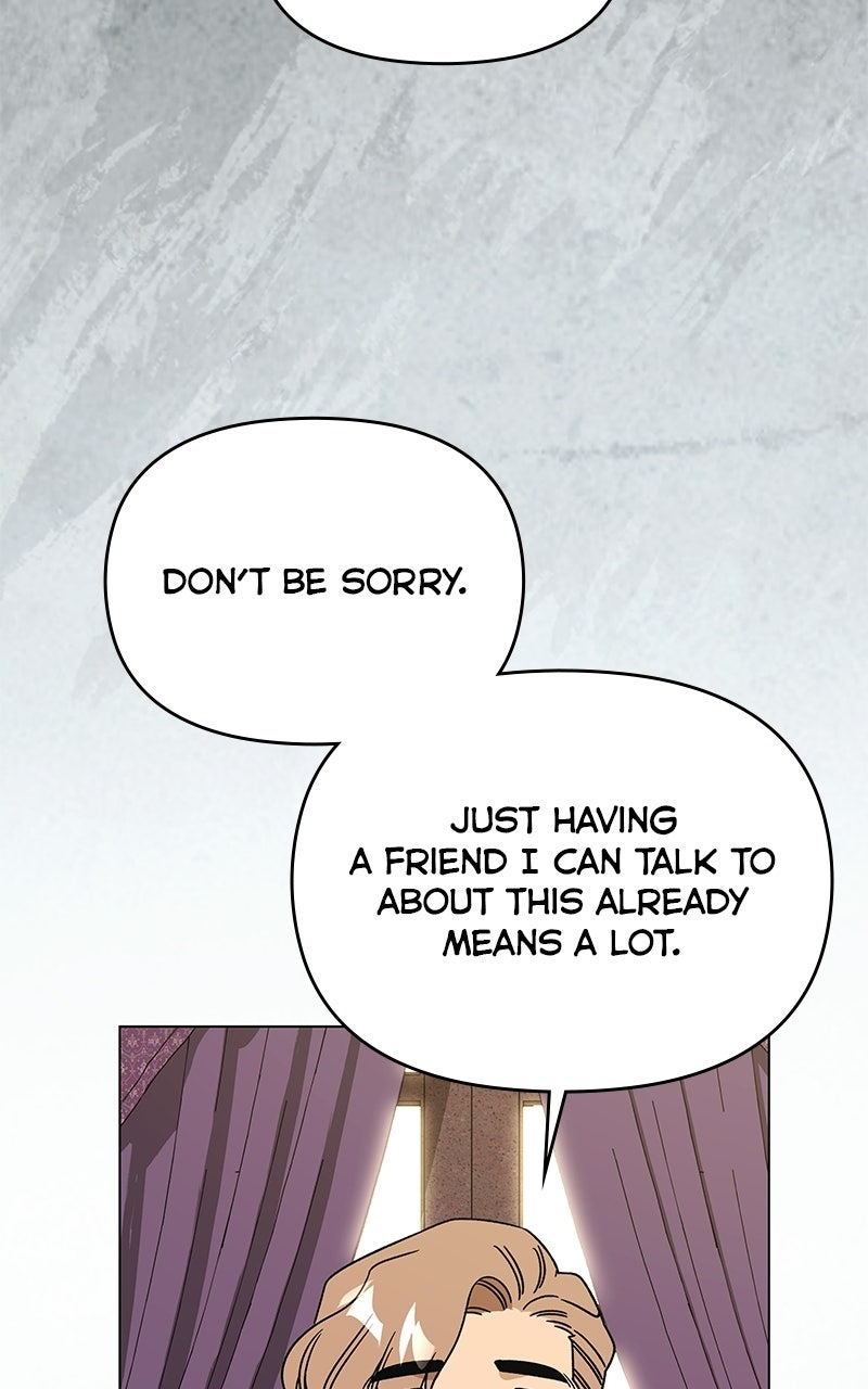 Resigning and Healingin Another World Ep. 144 - Wedding Preparations page 84 - 