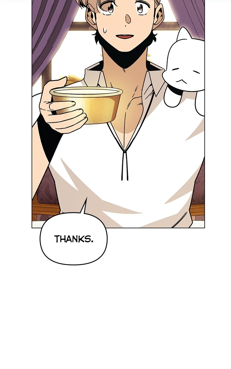 Resigning and Healingin Another World Ep. 144 - Wedding Preparations page 85 - 