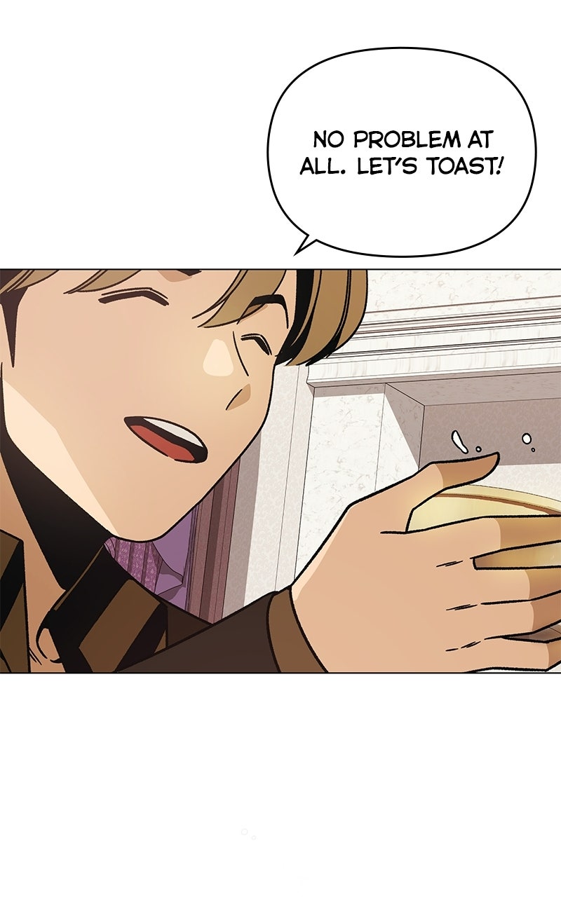 Resigning and Healingin Another World Ep. 144 - Wedding Preparations page 86 - 
