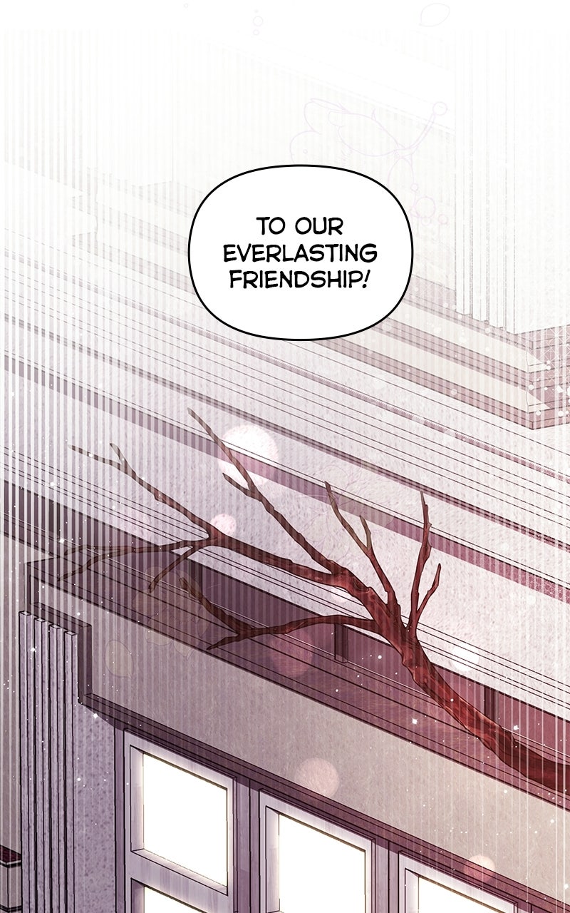 Resigning and Healingin Another World Ep. 144 - Wedding Preparations page 87 - 