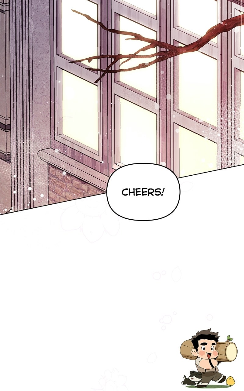 Resigning and Healingin Another World Ep. 144 - Wedding Preparations page 88 - 