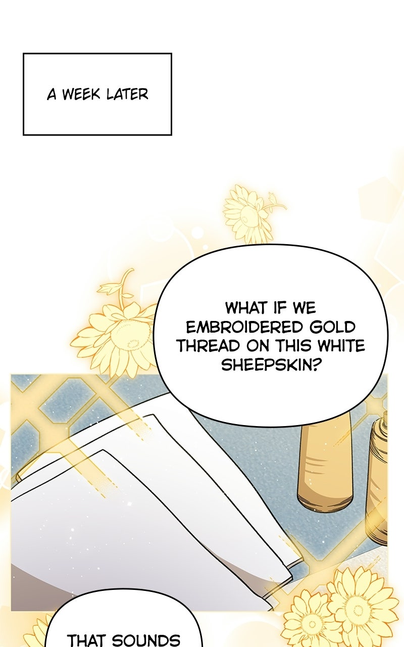 Resigning and Healingin Another World Ep. 144 - Wedding Preparations page 10 - 