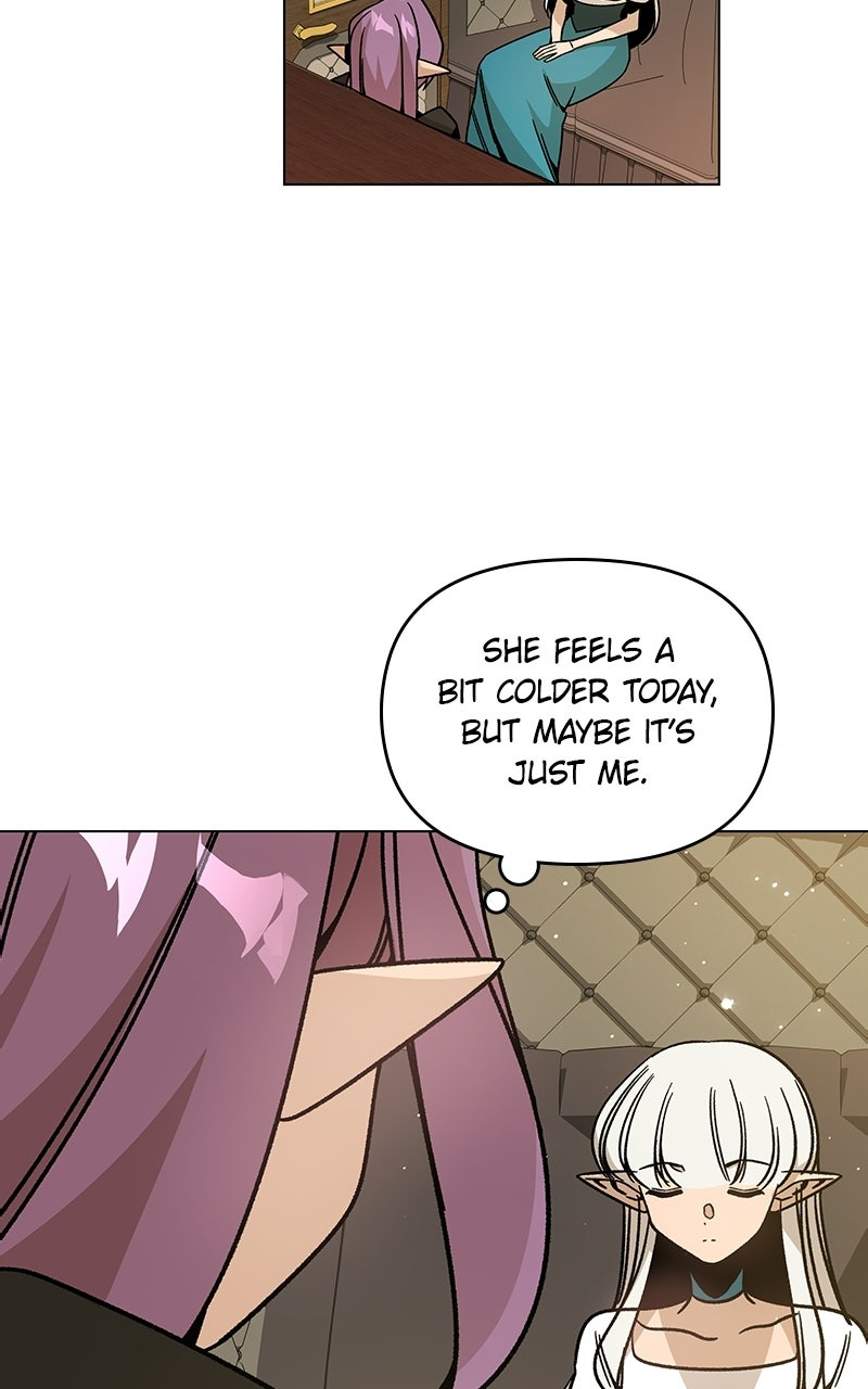 Resigning and Healingin Another World Ep. 146 - Traditional Attire page 12 - 