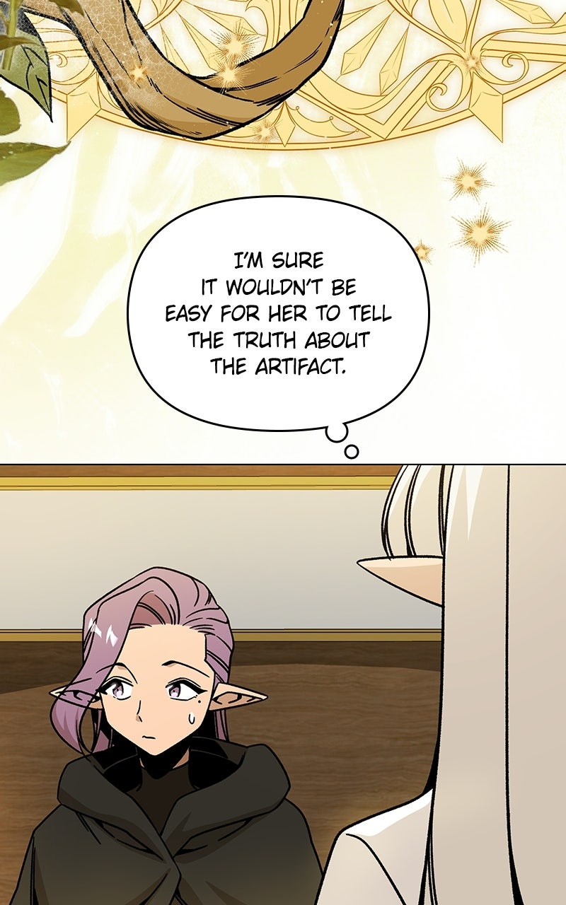 Resigning and Healingin Another World Ep. 146 - Traditional Attire page 15 - 