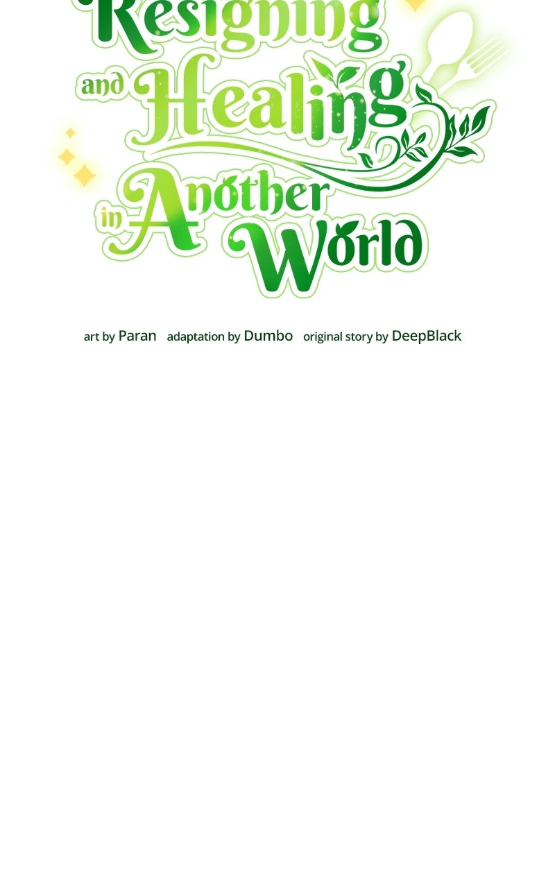 Resigning and Healingin Another World Ep. 146 - Traditional Attire page 20 - 
