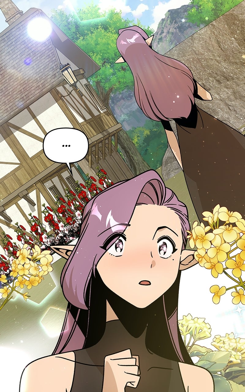 Resigning and Healingin Another World Ep. 146 - Traditional Attire page 22 - 